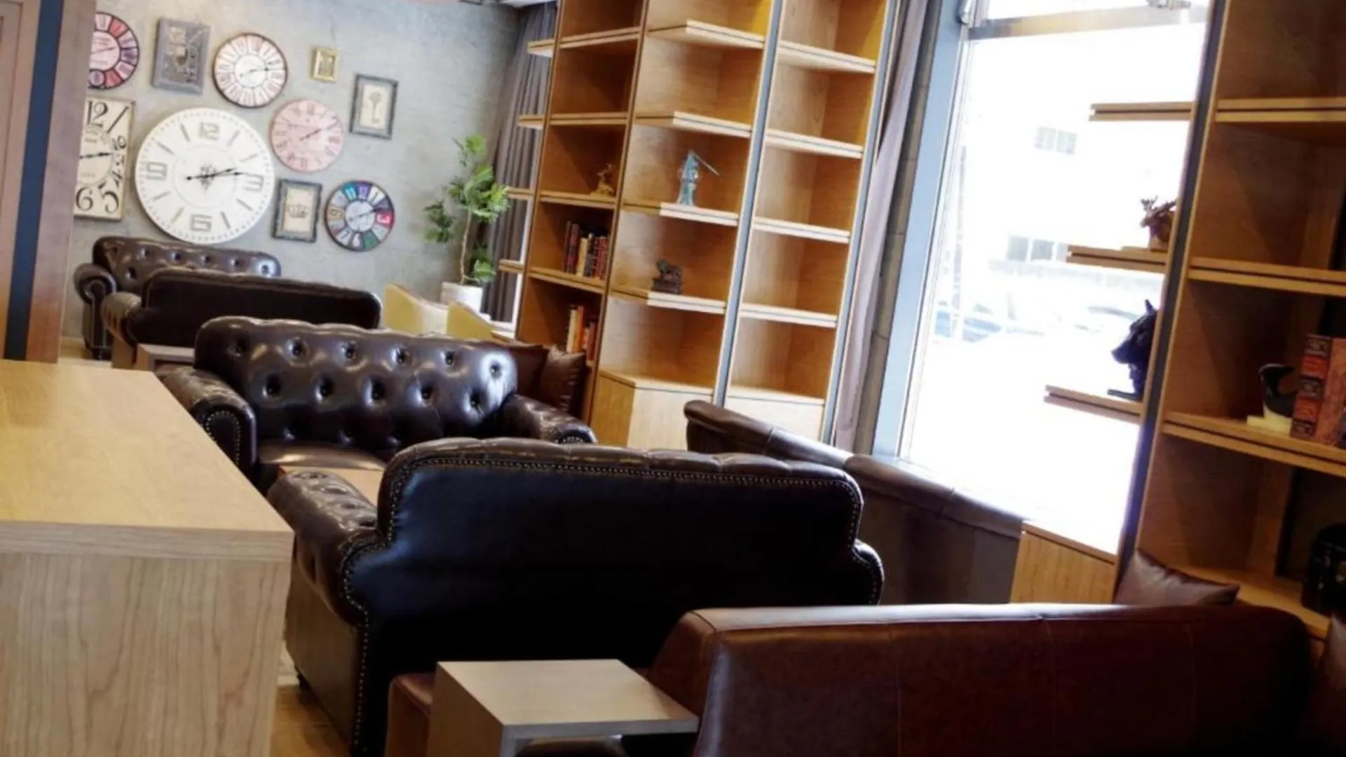 Hotel Relief Sapporo Susukino - Vacation Stay 22972V Japan