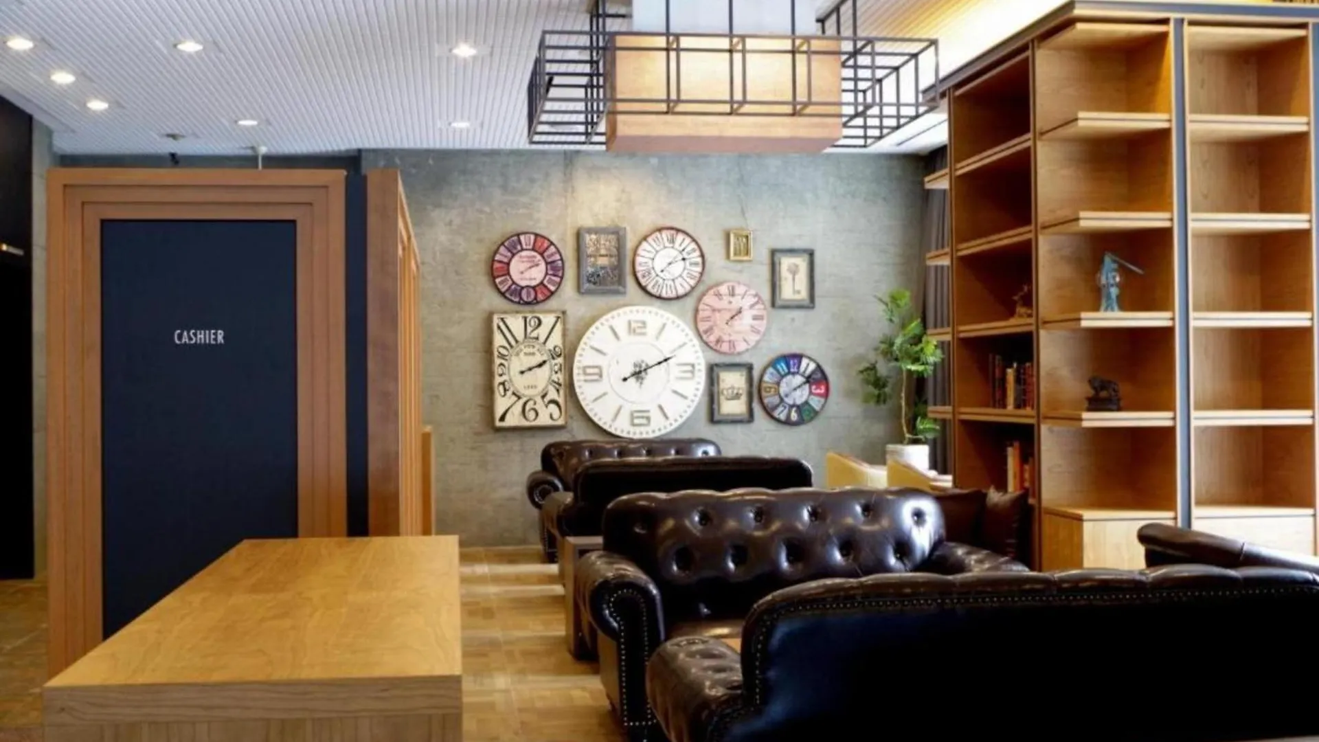 Hotel Relief Sapporo Susukino - Vacation Stay 22972V